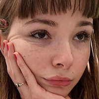 Lydia Night Desnuda