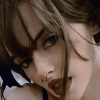 lydiawolfe Desnuda