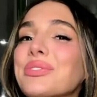 Lyna Perez Desnuda