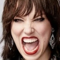 Lzzy Hale Desnuda