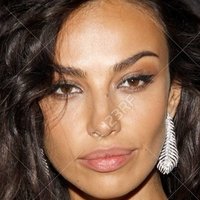 Mădălina Diana Ghenea Desnuda