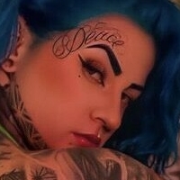 Madame Sheitana Desnuda