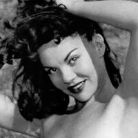 Madeline Castle Desnuda