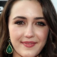 Madeline Zima Desnuda