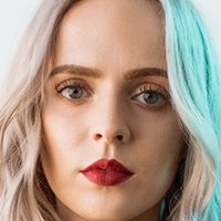 Madilyn Bailey Desnuda