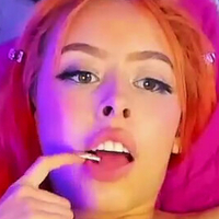 Madison_Little Desnuda