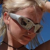 Madison Wolfe Desnuda