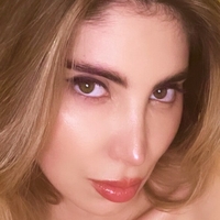 Madlen Desnuda