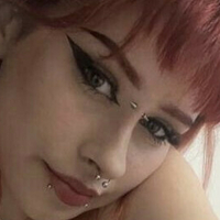 maevetale Desnuda