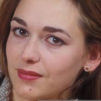 Magali Renoir Desnuda