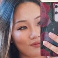 Mai V Yang Desnuda