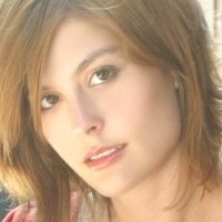 Maite Schwartz Desnuda