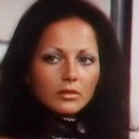 Maja Hoppe Desnuda