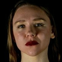 Maja Staśko Desnuda