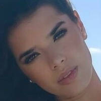Maju Santana Desnuda