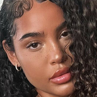Malaika Terry AI Porn Desnuda