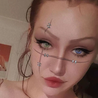 Maleficence Desnuda