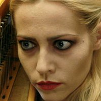 Malgorzata Buczkowska Desnuda