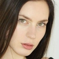 Malgorzata Krukowska Desnuda