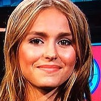 Mallory Edens Desnuda