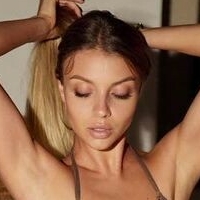 Malyshka_vi Desnuda
