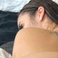 Mami Giany Desnuda