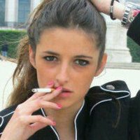 Manon Lemaure Desnuda