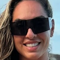 Marcela Gil Desnuda