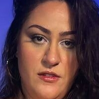 Marcela Portinalli Desnuda