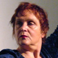 Margaret Dragu Desnuda