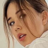 margaritka_daisy Desnuda