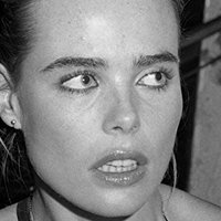 Margaux Hemingway Desnuda