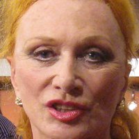 Margot Werner Desnuda