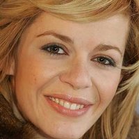 María Adánez Desnuda