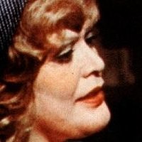 Maria Antonietta Beluzzi Desnuda