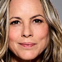 Maria Bello Desnuda