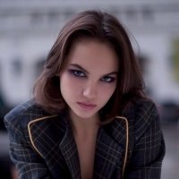 Maria Demina Desnuda