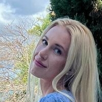 Maria Doroshina Desnuda