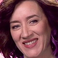 Maria Doyle Kennedy Desnuda