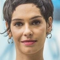 Maria Flor Desnuda