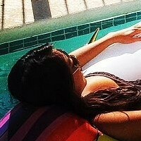 Maria Ho Desnuda
