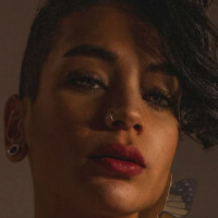 Maria Juana Desnuda