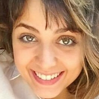 Maria Luiza Sousa Desnuda