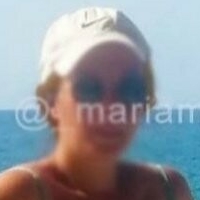 Maria Marine Desnuda