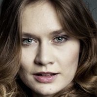 Maria Mashkova Desnuda