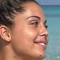 Maria Perez Vilaplana Desnuda