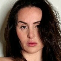 Maria Rodriguez Desnuda