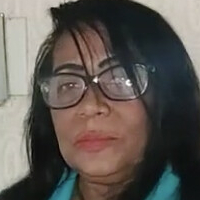 Maria Silva Desnuda