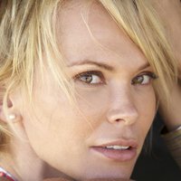 Maria Tornberg Desnuda