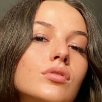 Maria Yurko Desnuda